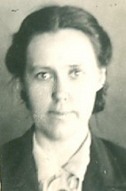 Скоринова Анна Трофимовна